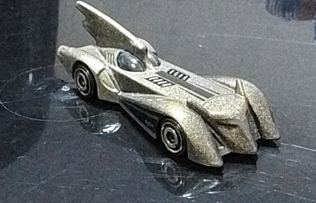 Batmobile (2nd Color)