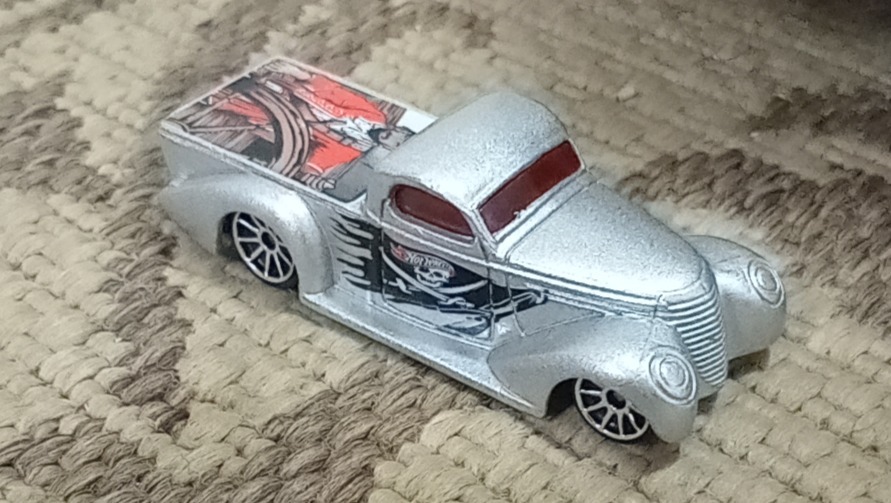 Super Smooth
