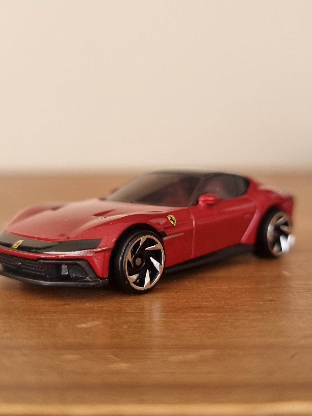 Ferrari 12Cilindri