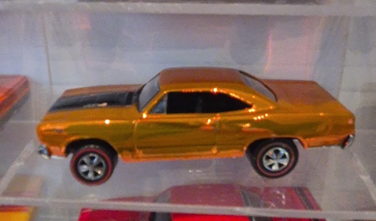 '70 Plymouth Road Runner 