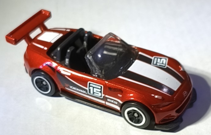 MAZDA RX7