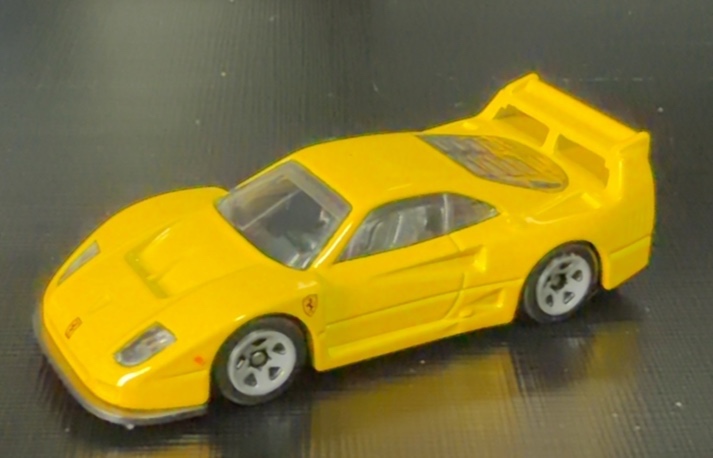 Ferrari F40 Competizione