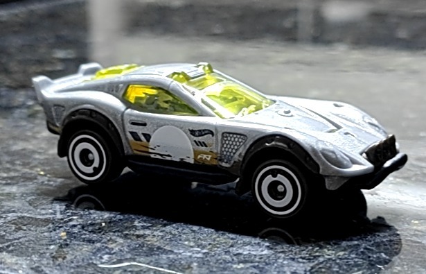 El Segundo Rallye