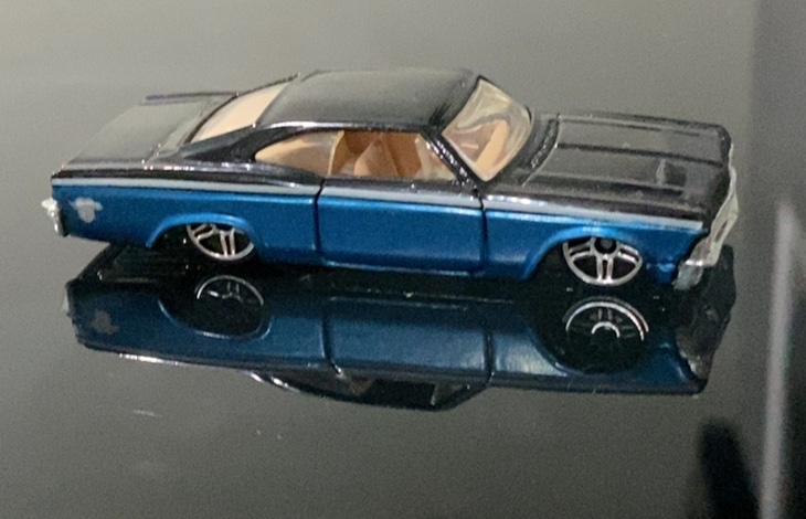 '65 Impala
