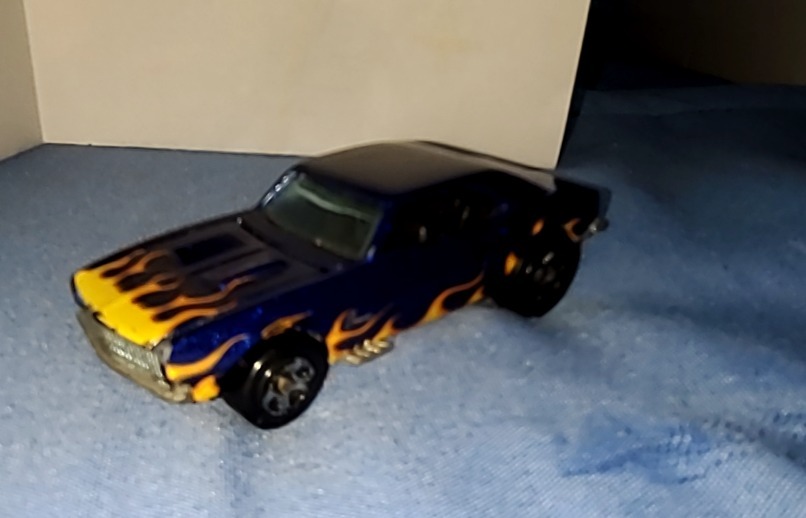 Bot Wheels