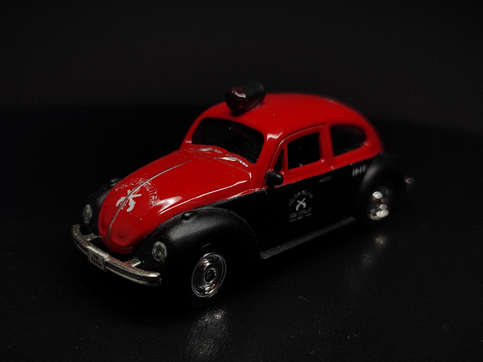 Fusca