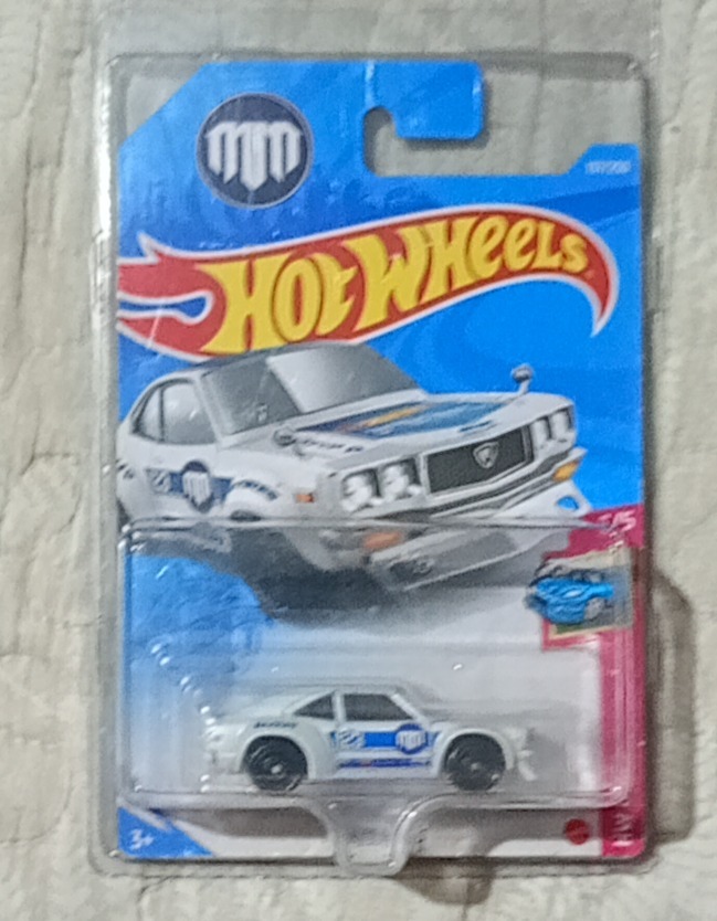 Mazda RX-3