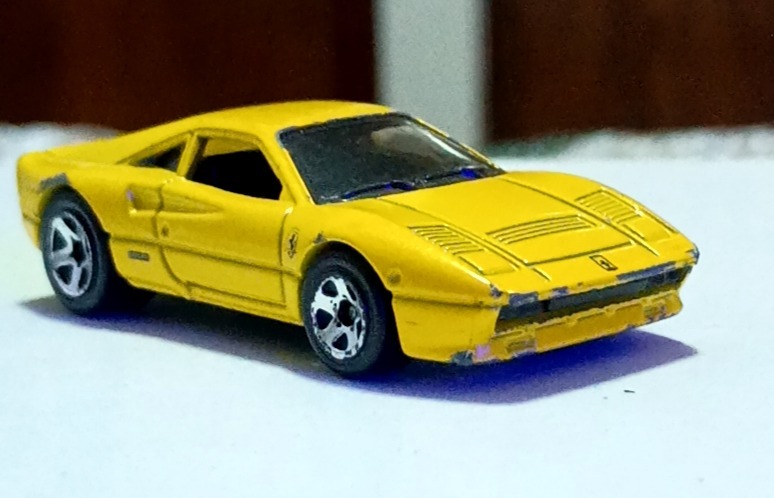Ferrari 288 GTO