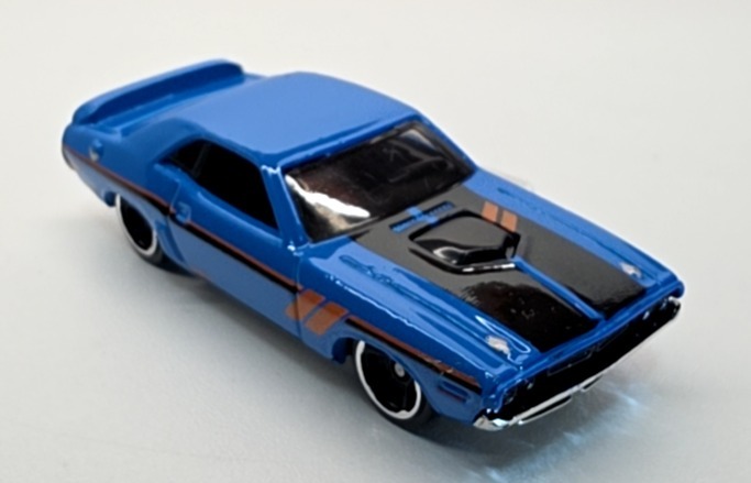 '71 Dodge Challenger