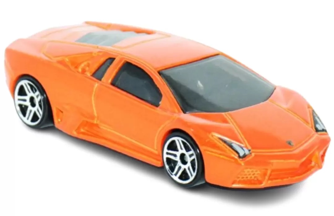 Lamborghini Reventón (2nd Color)