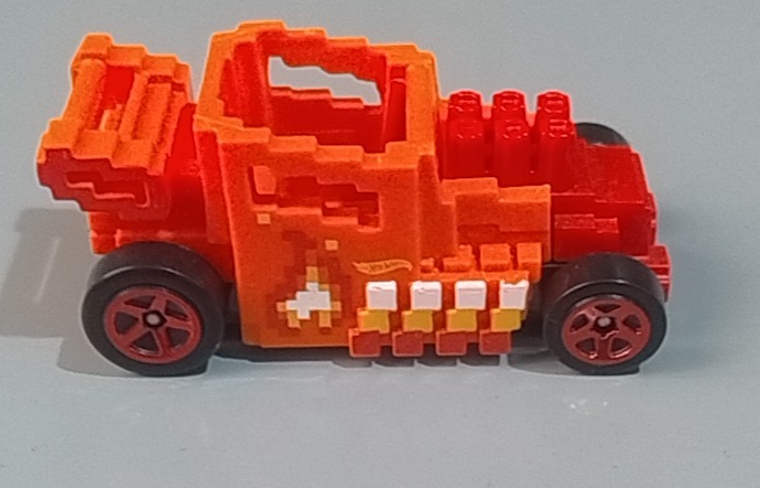 Pixel Shaker