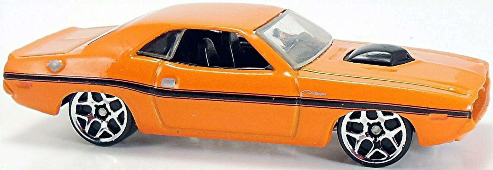 '70 Dodge Hemi Challenger (2nd Color)