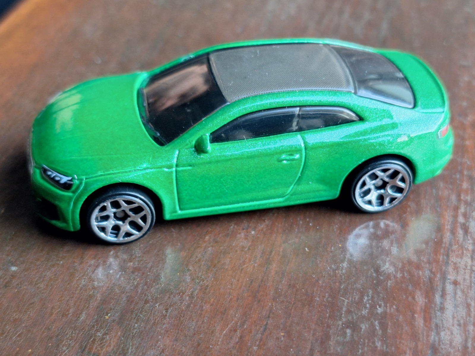 Audi RS 5 Coupé