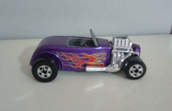 Street Rodder