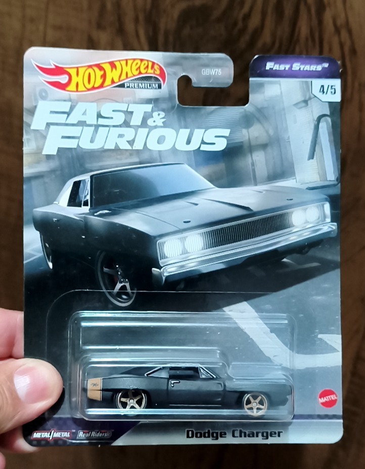 Dodge Charger 