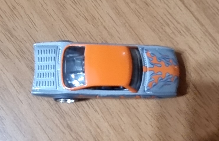 VAIRY 8 TM GM