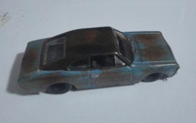 Chevrolet Opala