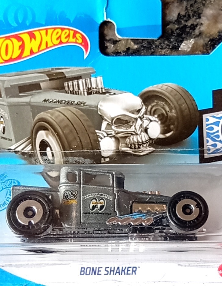 Bone Shaker (2nd Color)