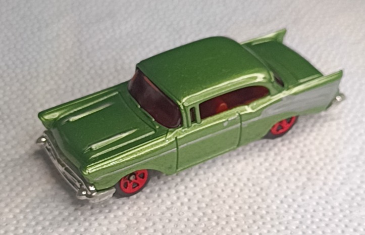 '57 Chevy
