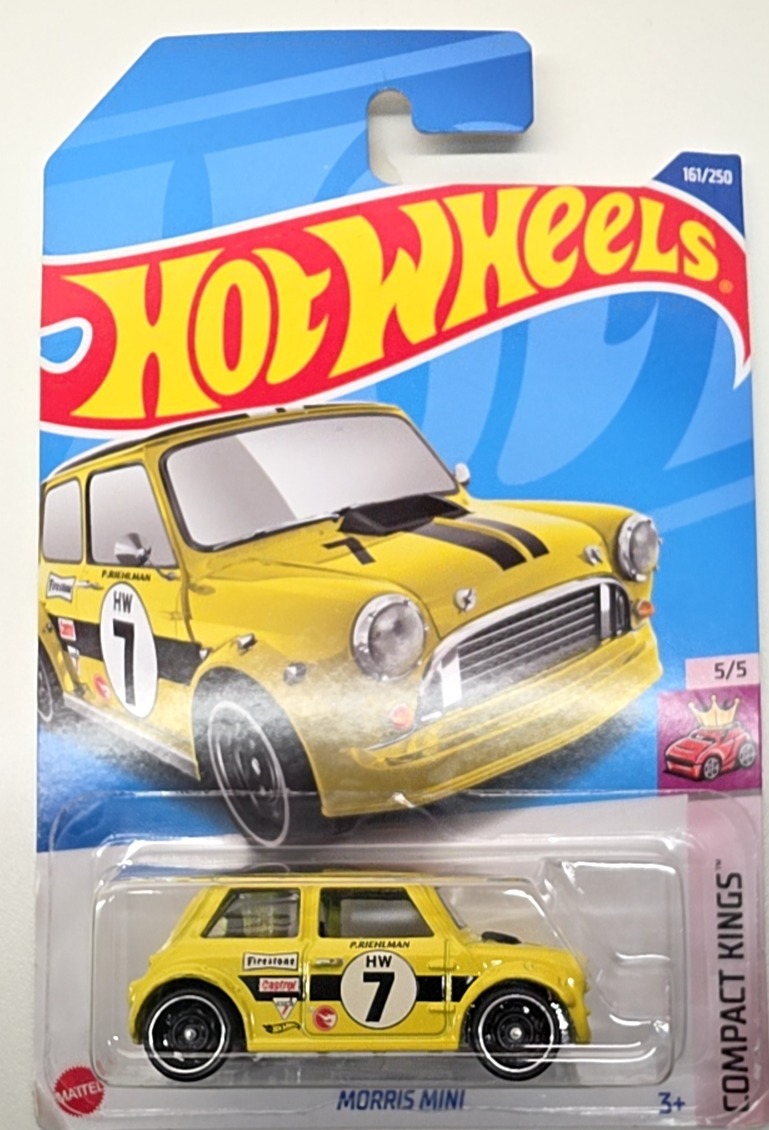 Morris Mini