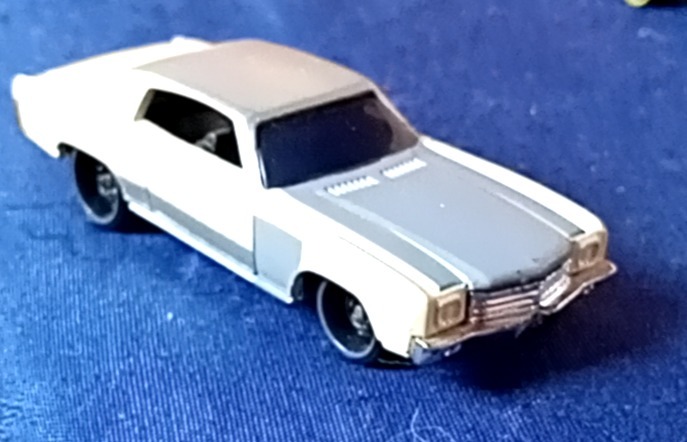 '70 Monte Carlo