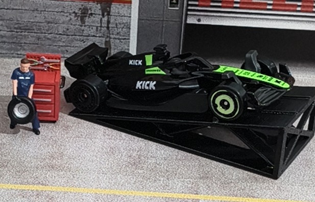 Fórmula 1 Oracle Red Bull Racing 9
