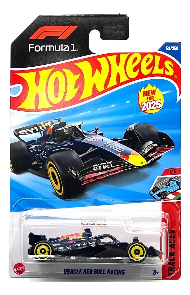 F1 Red Bull Racing