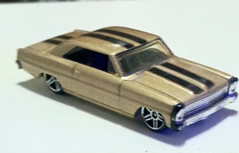 '68 Nova