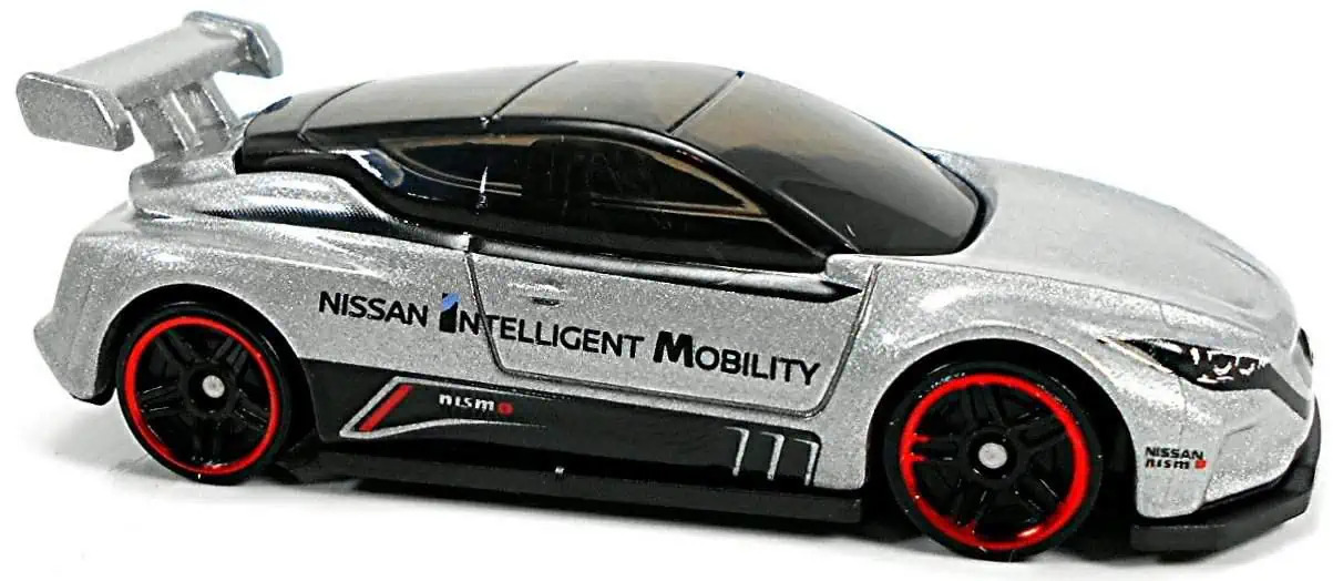 Nissan Leaf NISMO RC_02