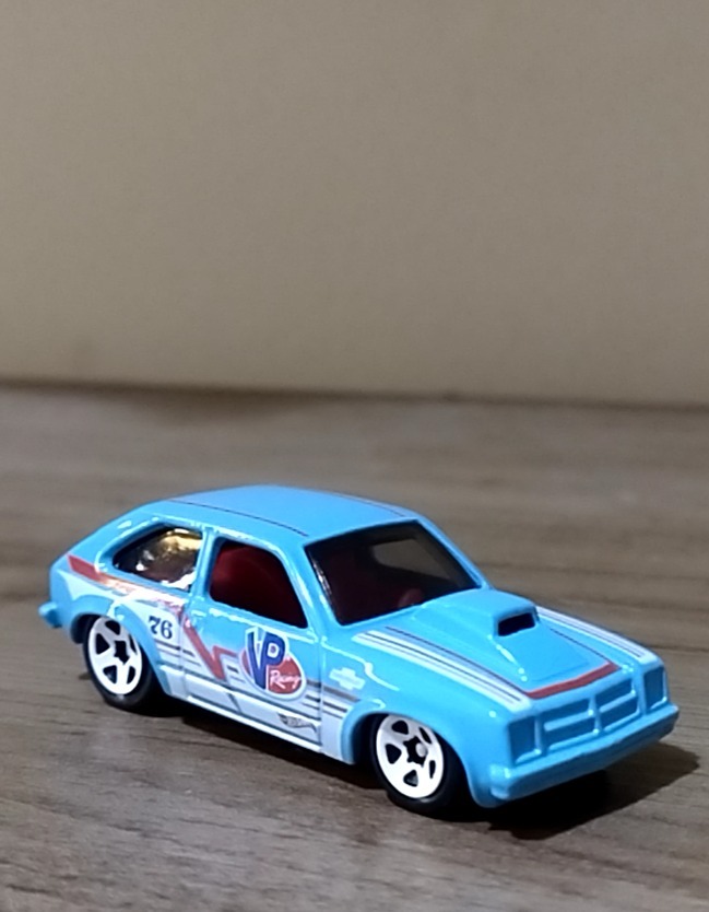 '76 Chevy Chevette