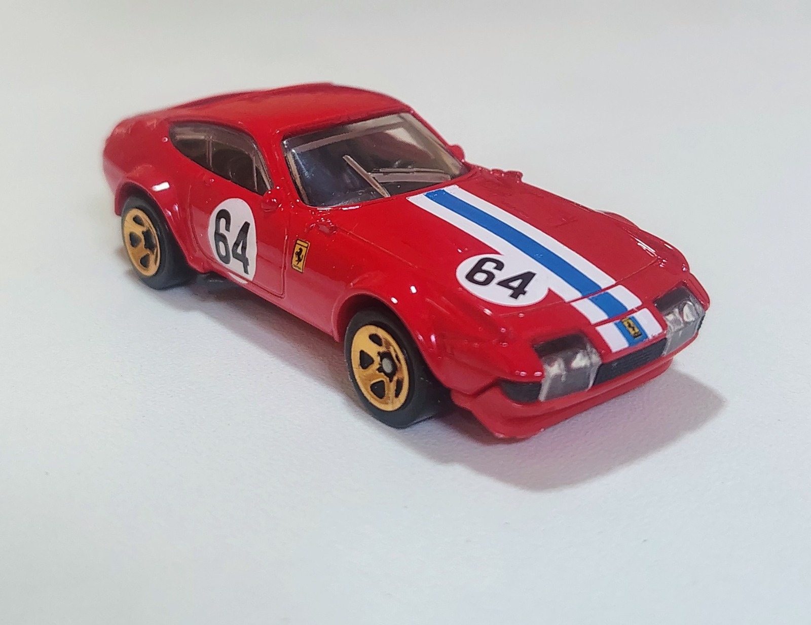 Ferrari 365