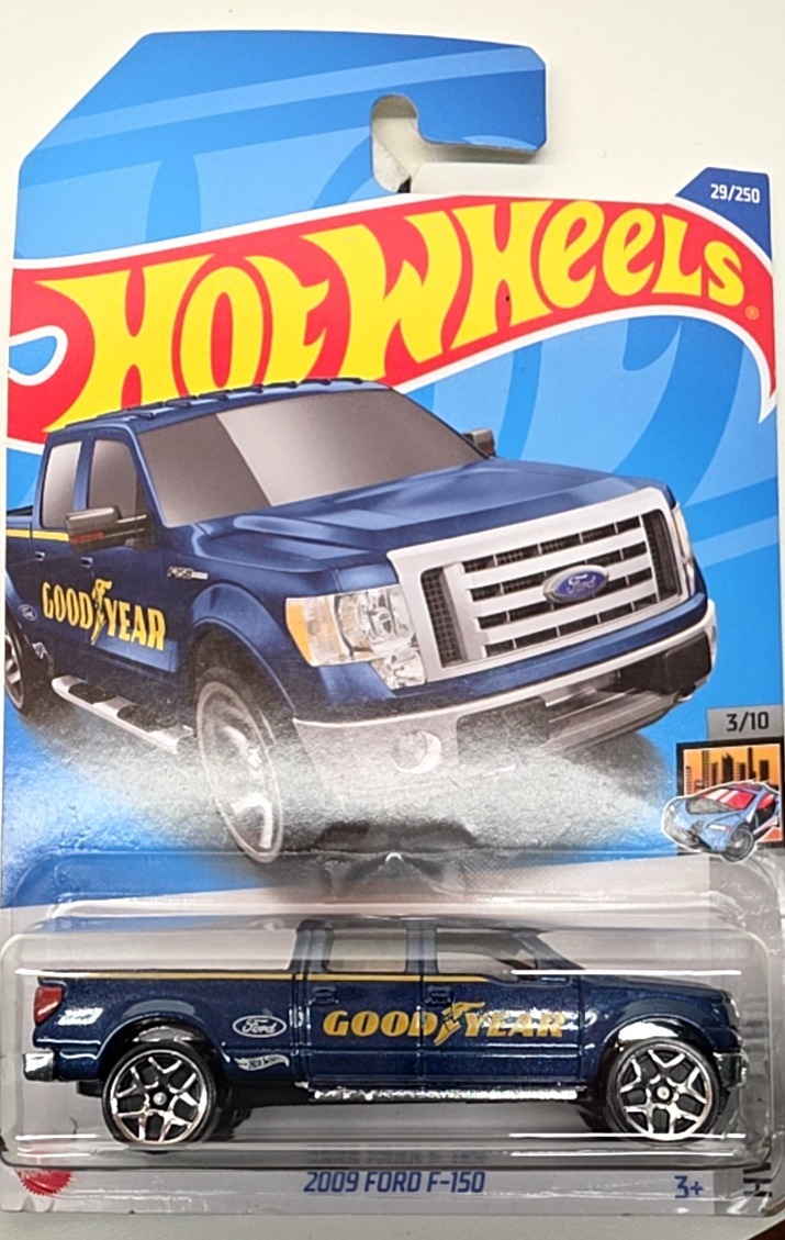 2009 Ford F-150