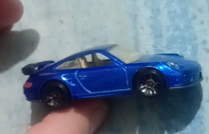 Porsche 911 GT3
