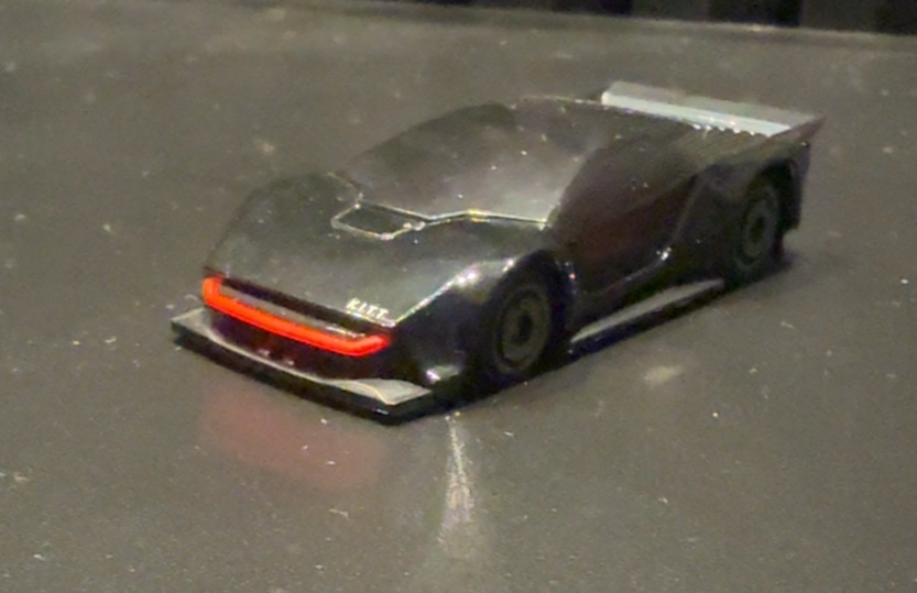 K.I.T.T. Concept