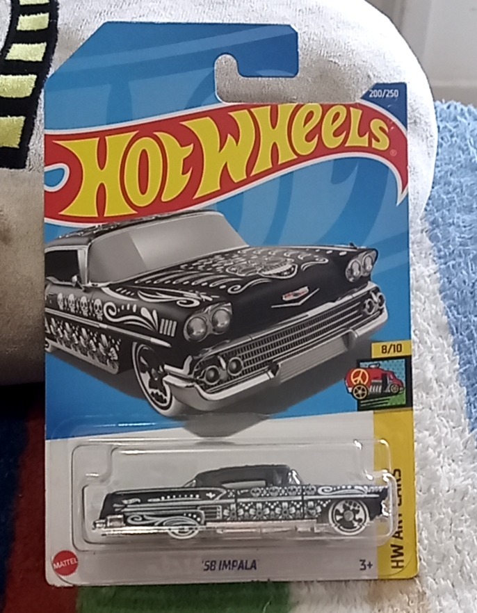 '58 Impala