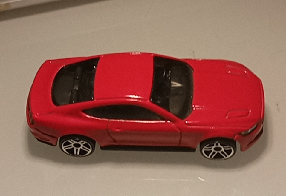 Ford Mustang GT