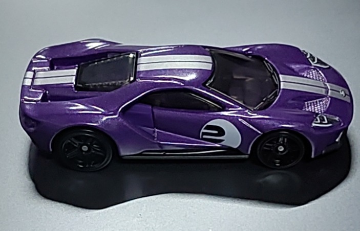'17 Ford GT