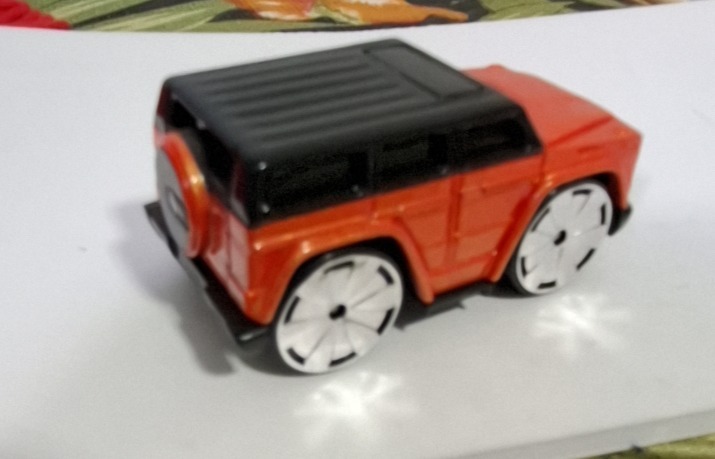 Blings Mercedes Benz G500 Dropstars