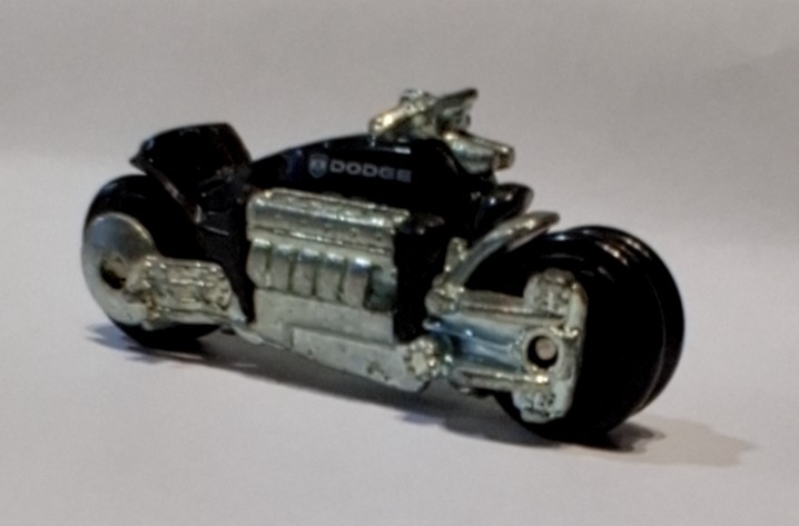 Dodge Tomahawk