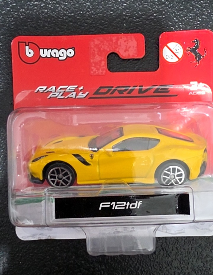 F12tdf