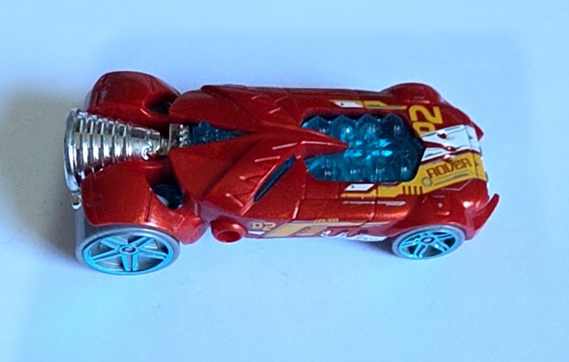 Lamborghini Countach