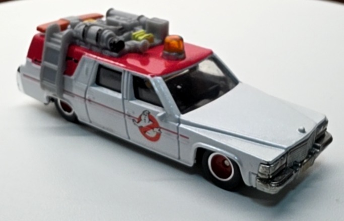 Ecto-1