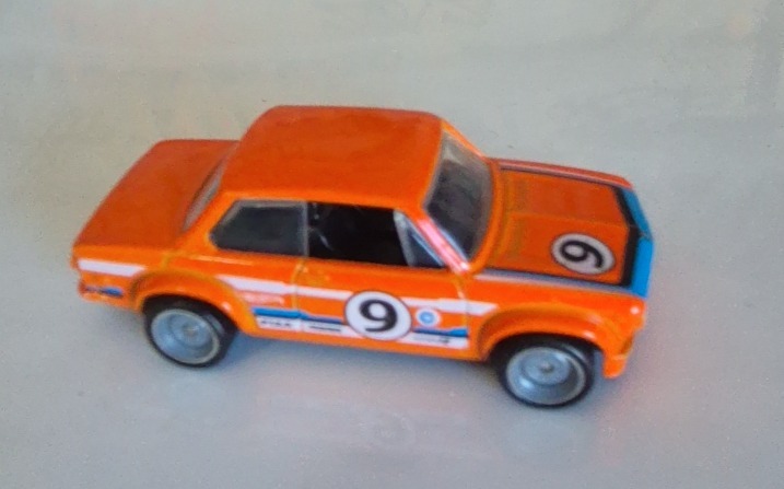 BMW 2002