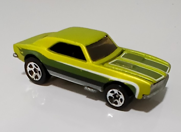 '67 Camaro
