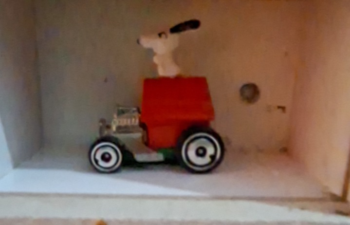 11775 Snoopy HW Screen Time