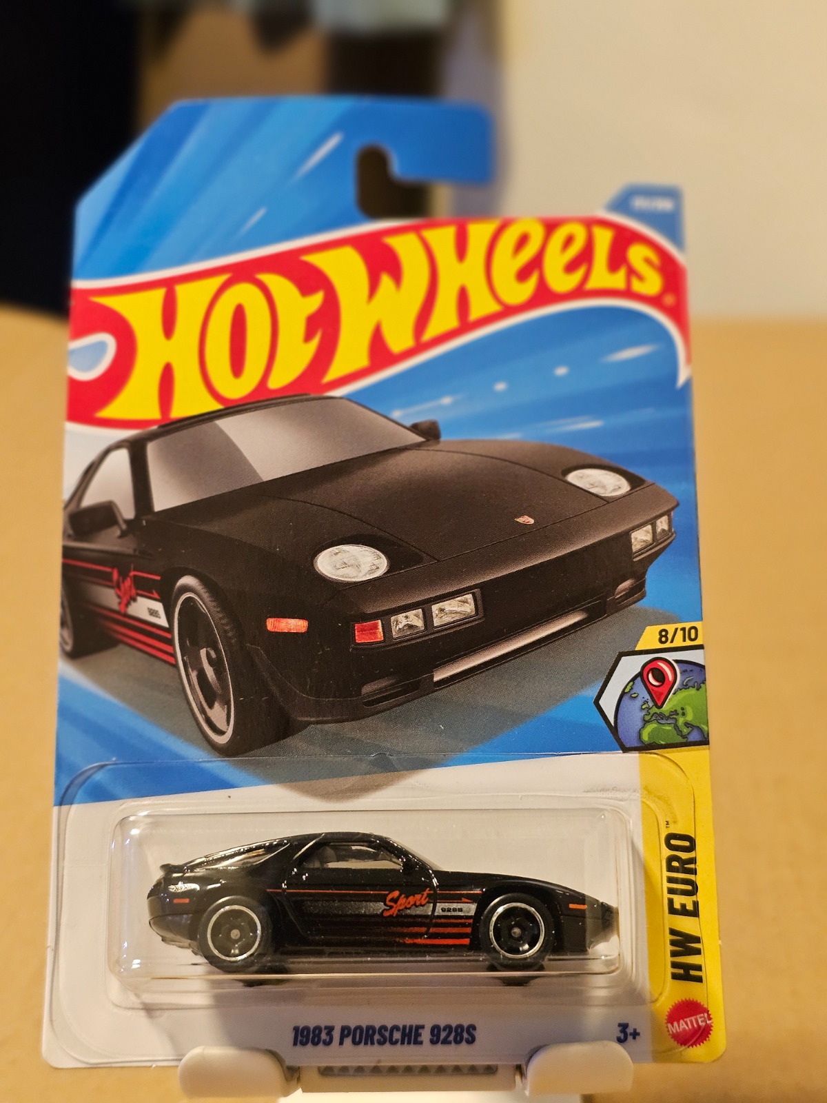 Porsche 928S