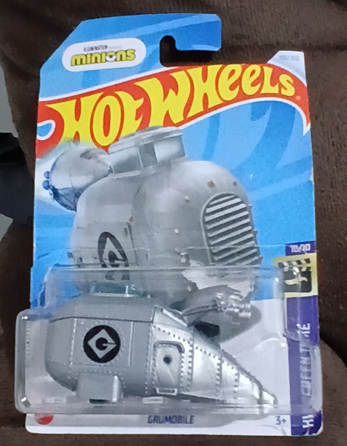 Grumobile