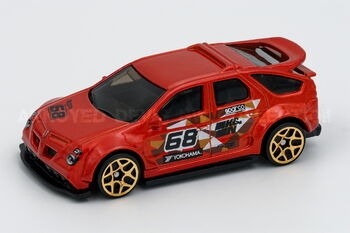 Pontiac Aztek Custom (2nd Color)