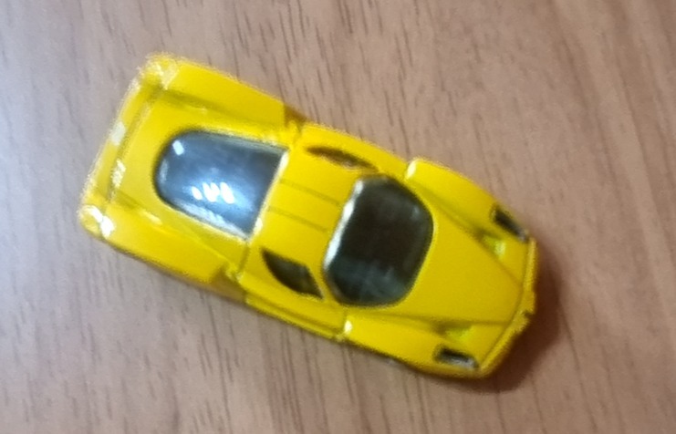 ENZO FERRARI