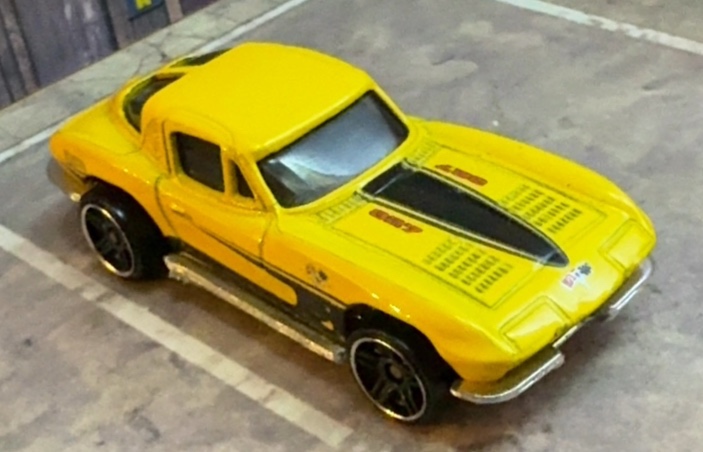 Corvette